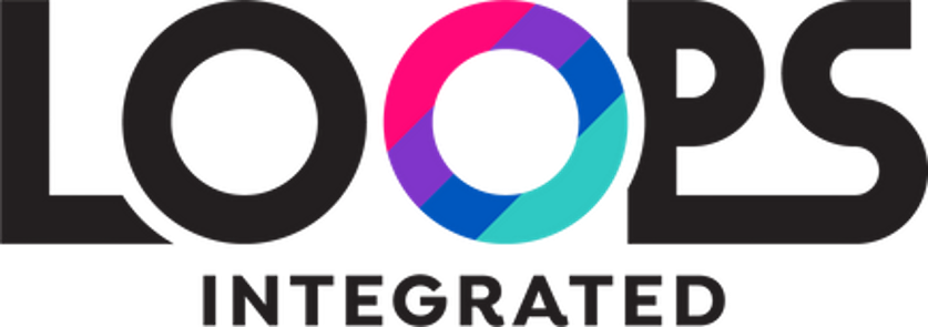 Marketing Logo