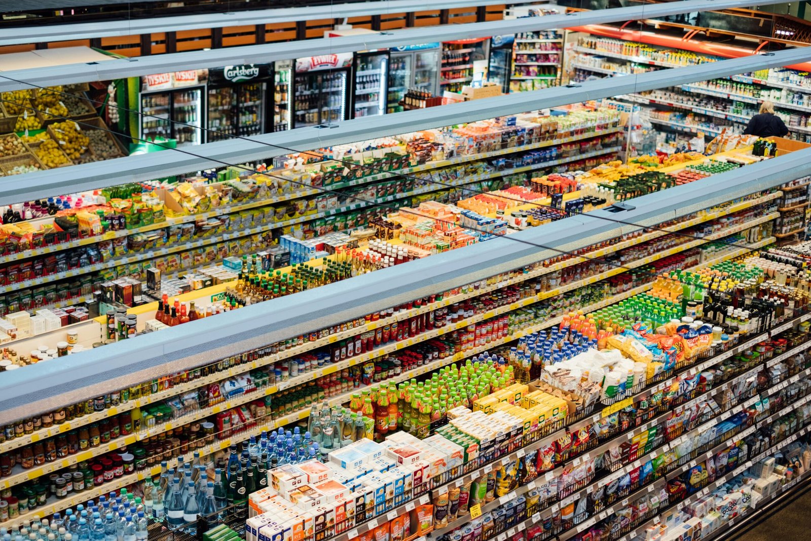 FMCG Banner